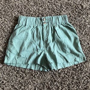 Forever 21 shorts (size small)